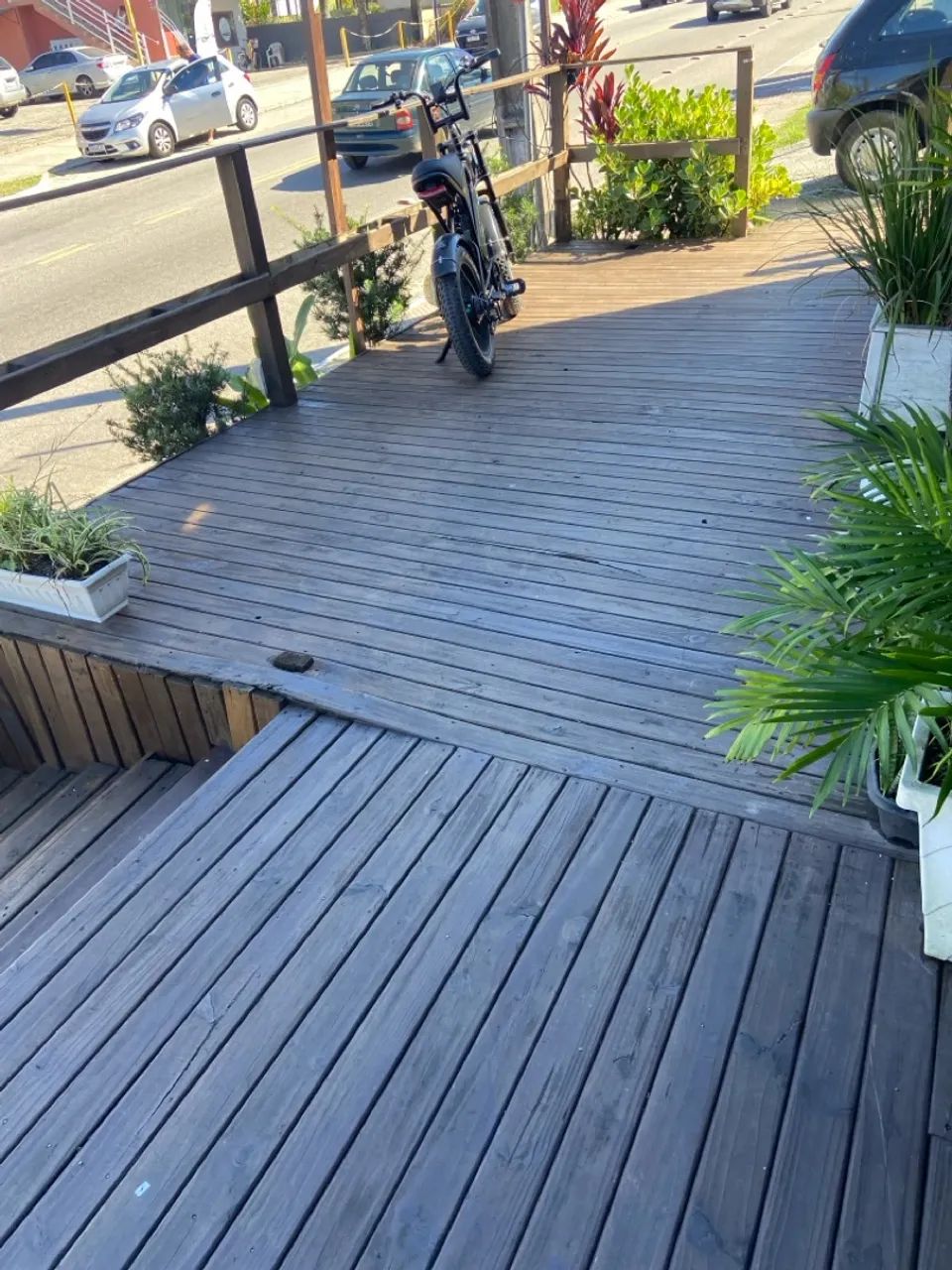 Piso de Madeira  - Foto 2