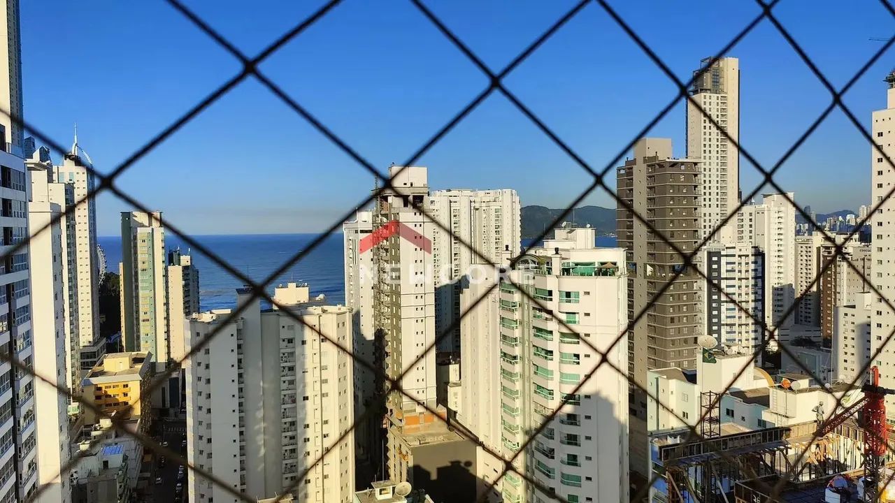 Cobertura em Rua Isidoro Caetano - Pioneiros - Balneário Camboriú/SC