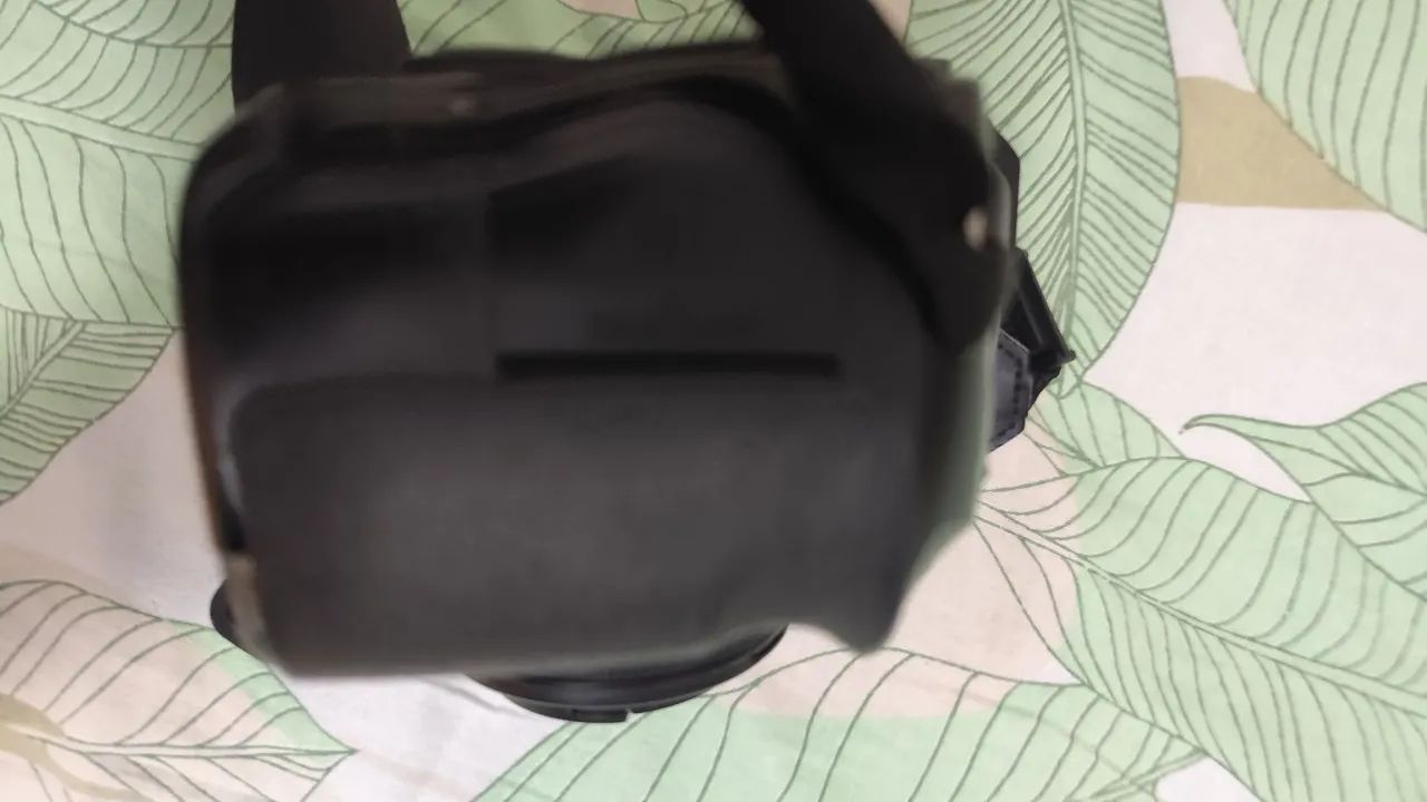 Câmera Canon 6d  - Foto 6