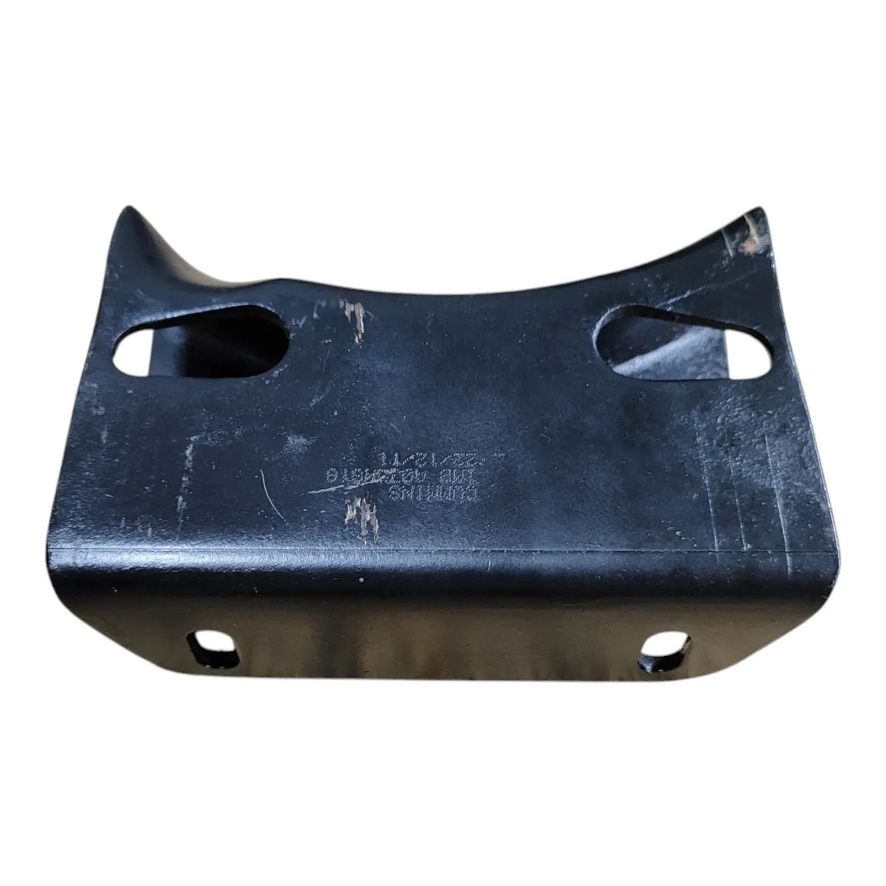 Suporte Do Catalisador Original Cummins Vw 9160  E2309 - Foto 5