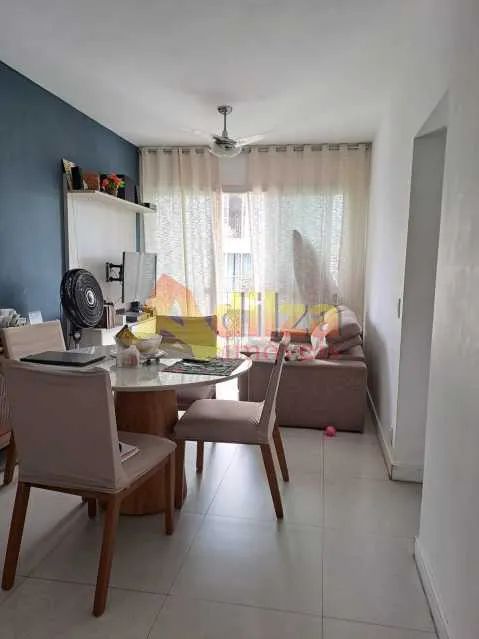 Apartamento : / Residencial / Rio Comprido