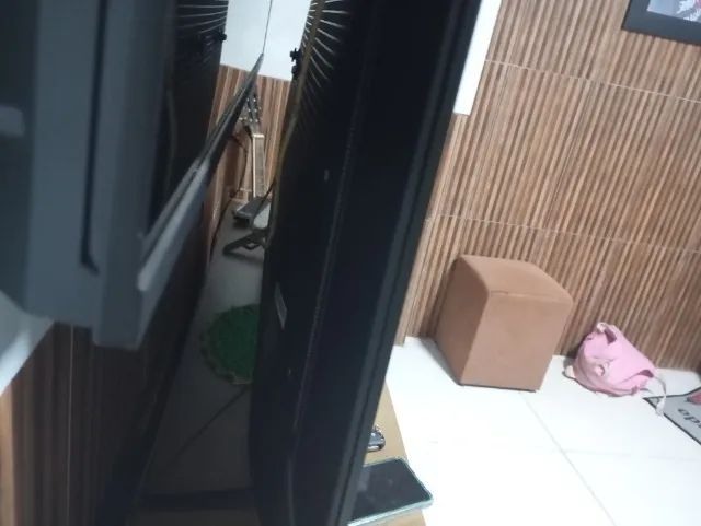 Vendo uma smart tv 55
