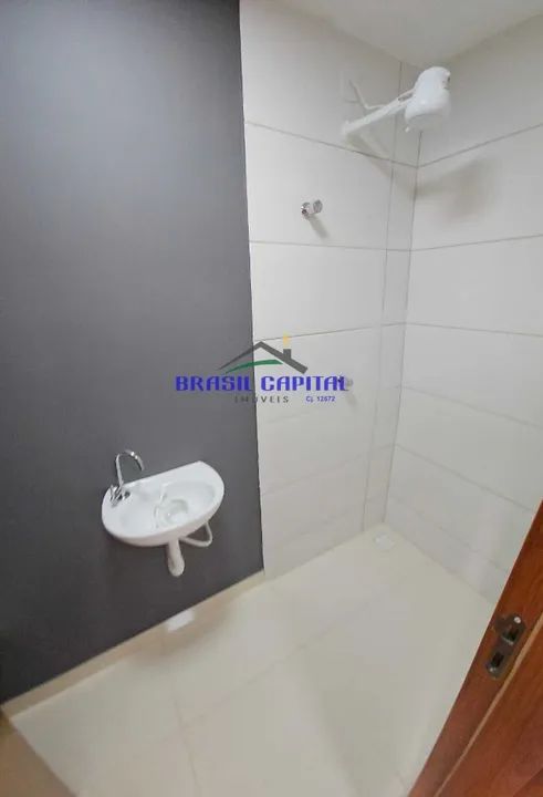 QE 40 Predio novinho guará polo de modas, reformado, renda de até R$ 19.000,00!!! - Foto 3