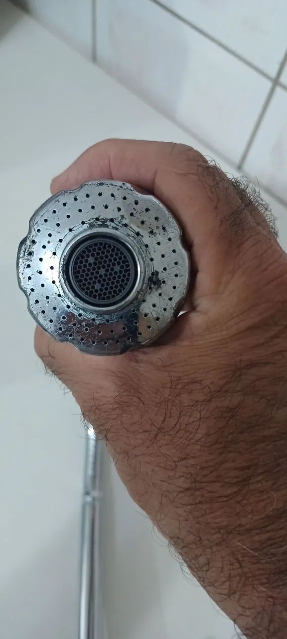 Torneira de Cozinha  - Novo - Foto 6