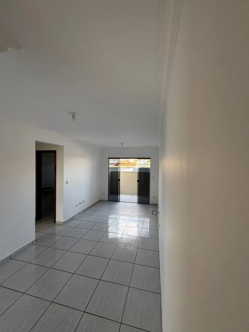 Apartamento para locação na região do Parque São Paulo