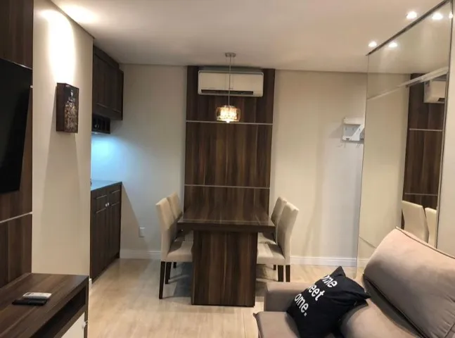 APTO 2/4 TOTALMENTE MOBILIADO MIRANTE DU PARK DIRETO COM PROPRIETÁRIO - CENTRO PALMAS