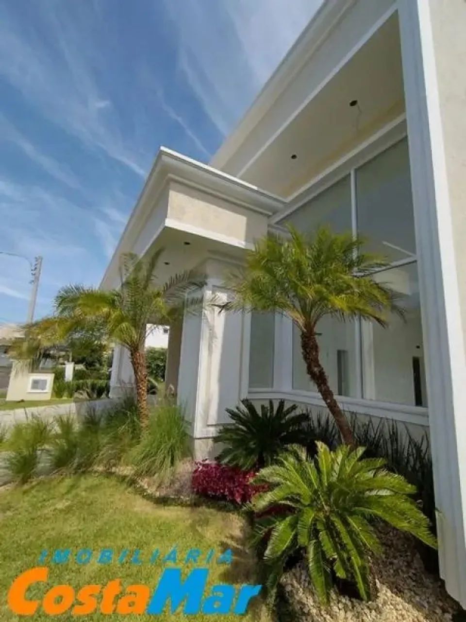 Casa com 3 dormitórios - Foto 3
