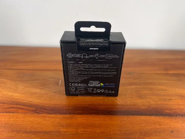Samsung Galaxy Buds 2 Pro Novo Lacrado - Foto 4