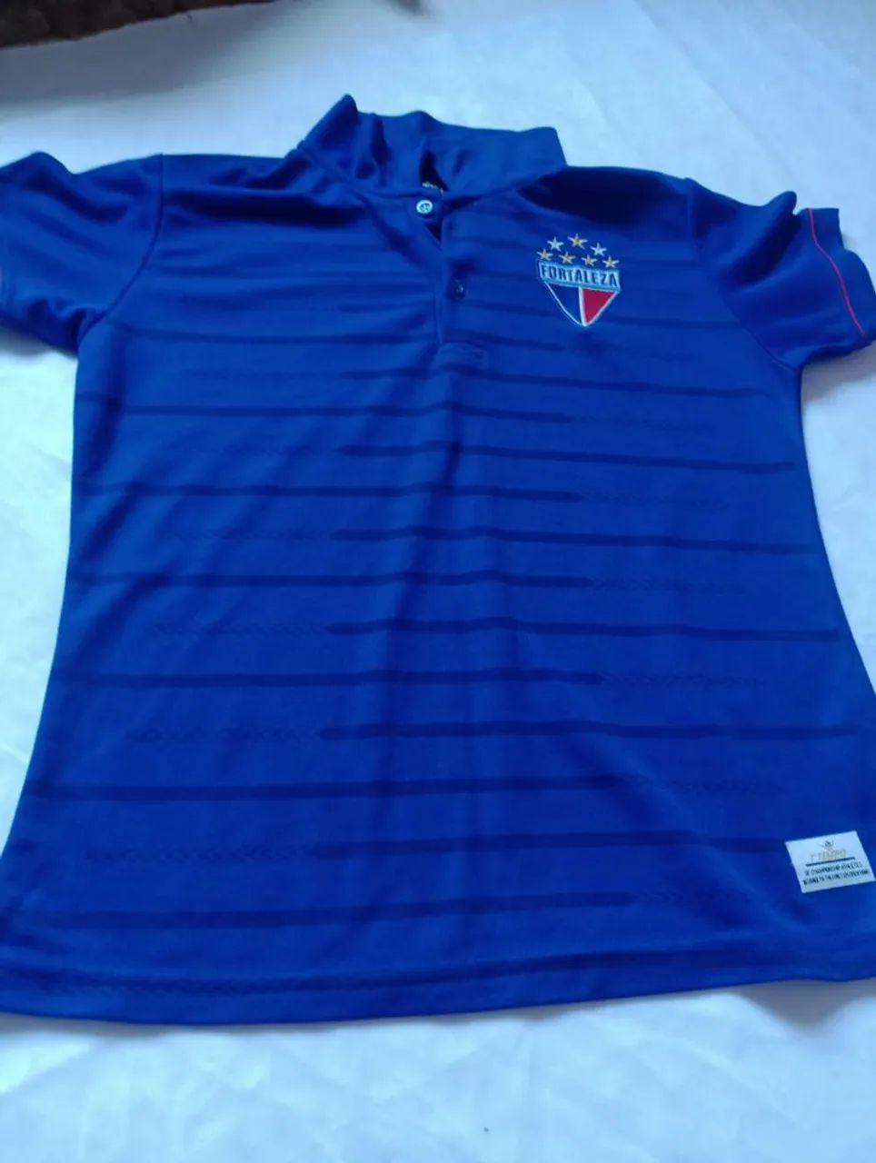 Blusa de time  - Foto 2