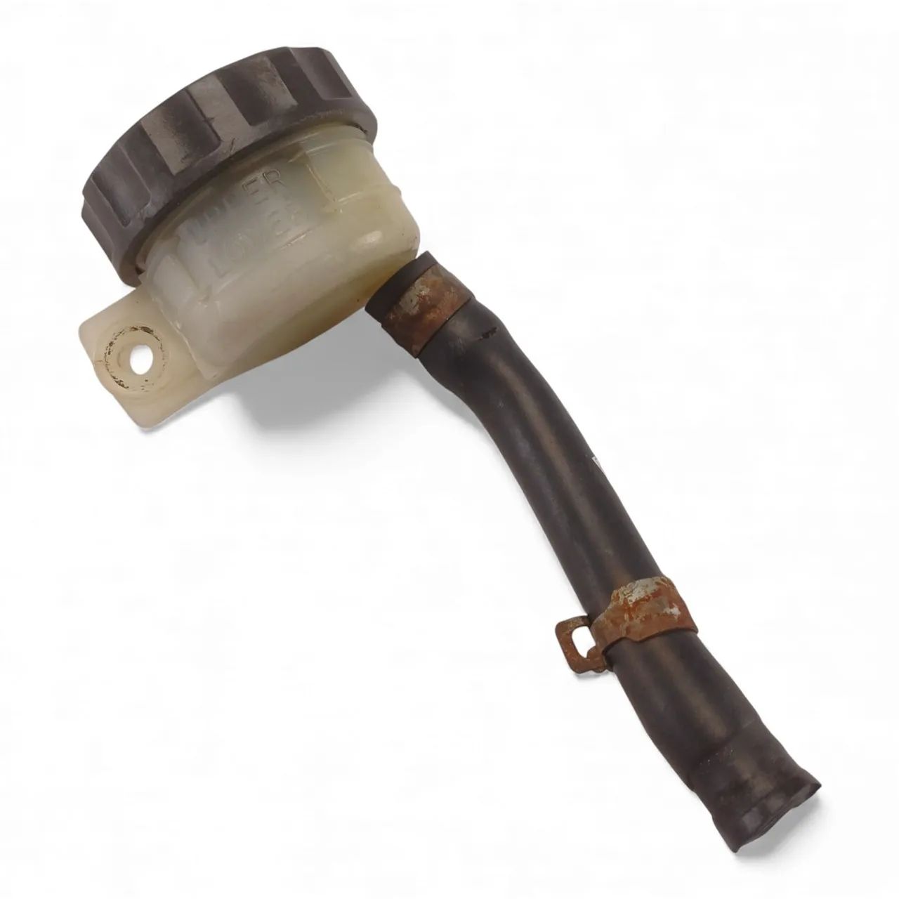 Reservatório Freio Traseiro Kawasaki Zx 600 1998 1999 - Peças para