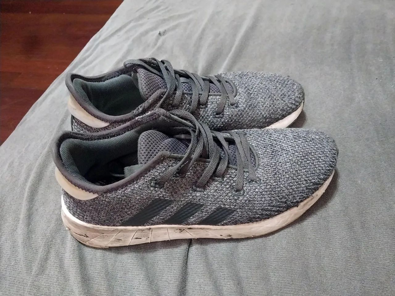 Tênis Adidas  - Foto 2