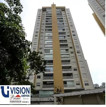 Apartamento para comprar Vila Andrade São Paulo
