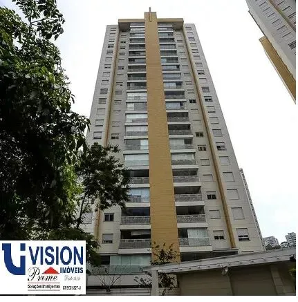 Apartamento para comprar Vila Andrade São Paulo
