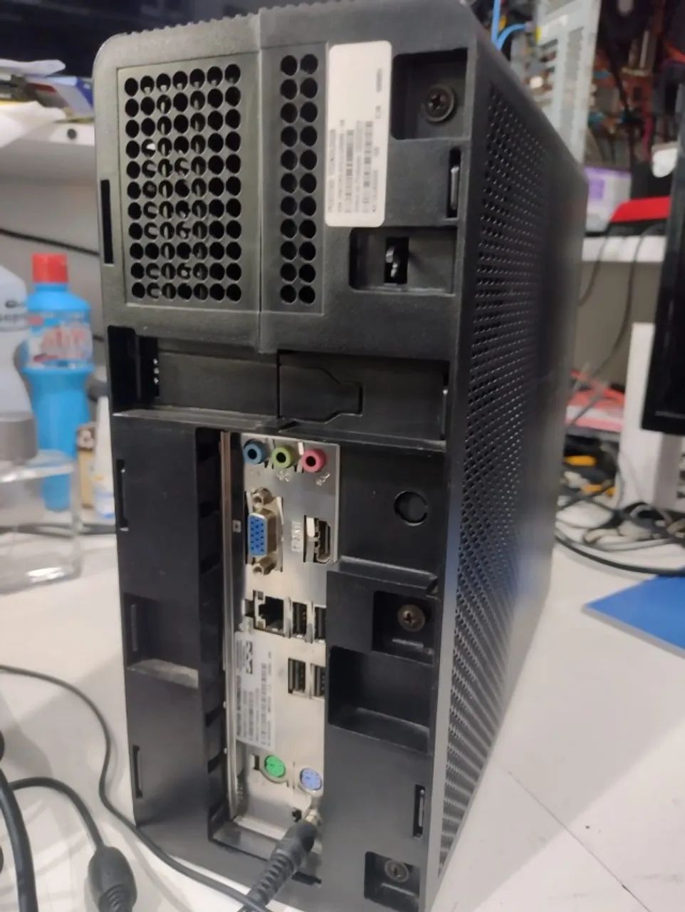 Computadores - Foto 2