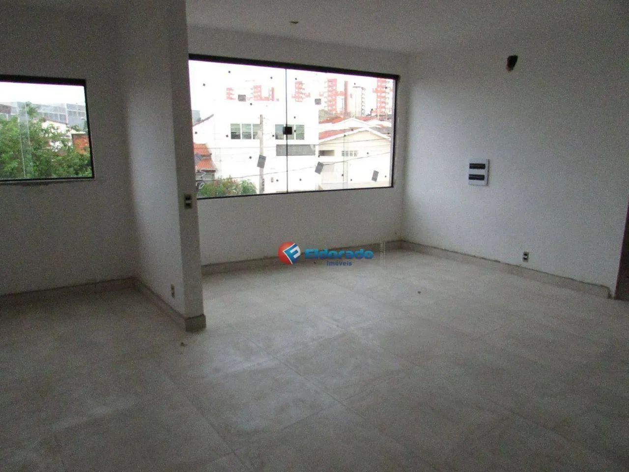 Salão para alugar, 30 m² por R$ 1.500,00/mês - Centro - Sumaré/SP - Foto 2