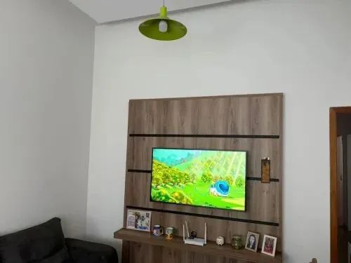 N| Casa padrão na Condor pra vender 