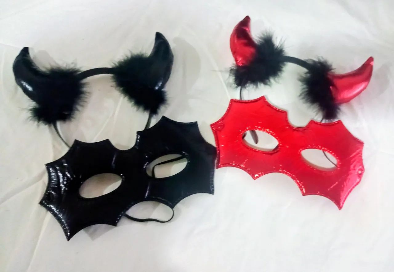 Tiaras Halloween  - Foto 3