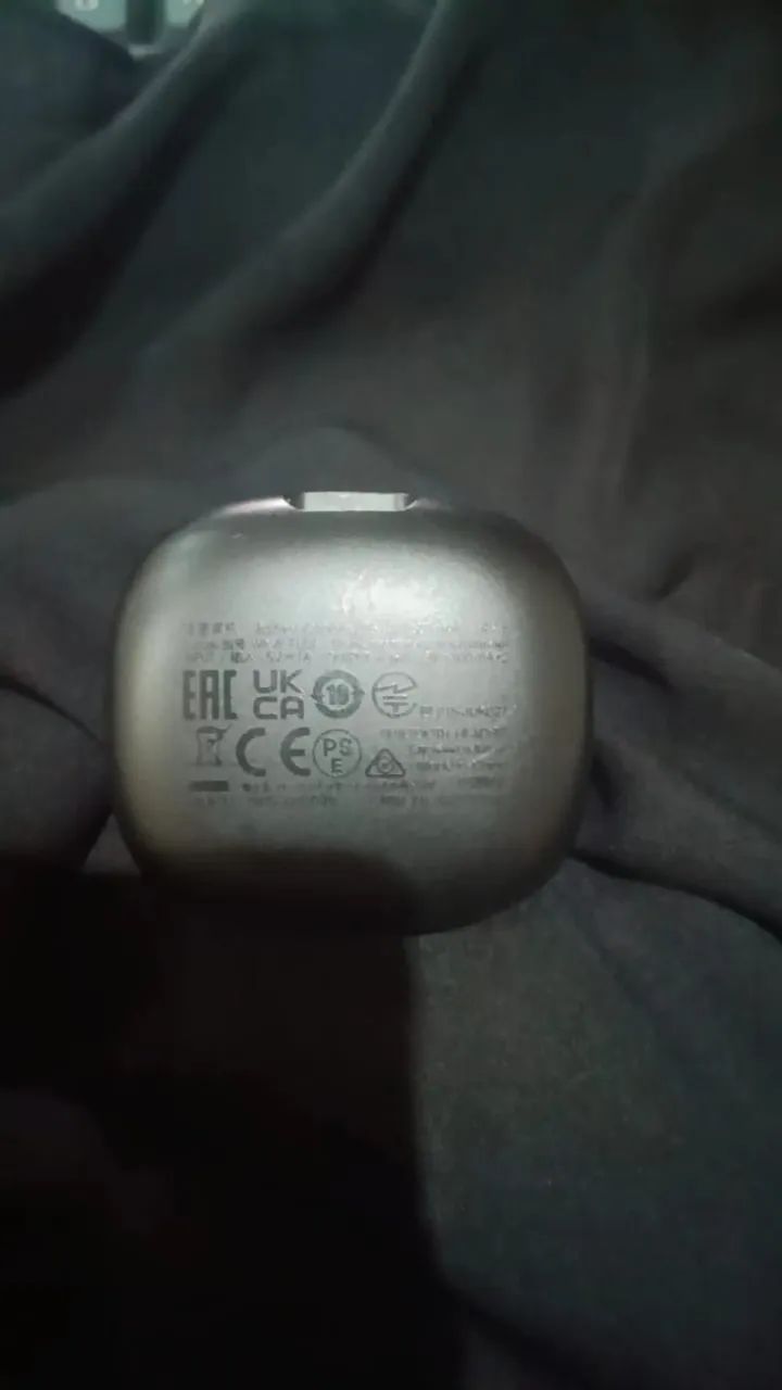 Fone de Ouvido JBL WAVES - USADO/NOVO - Foto 4