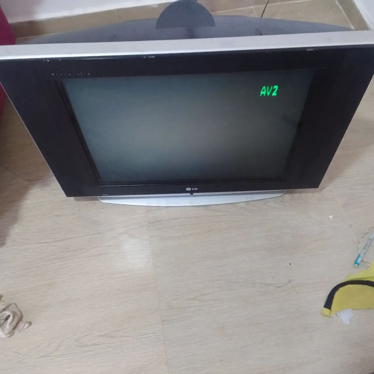 TV LG com tela de 29 polegadas - Foto 2