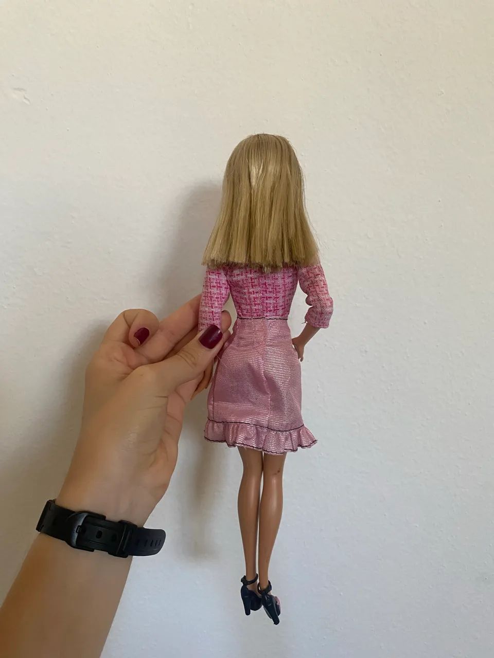 Barbie  - Foto 2