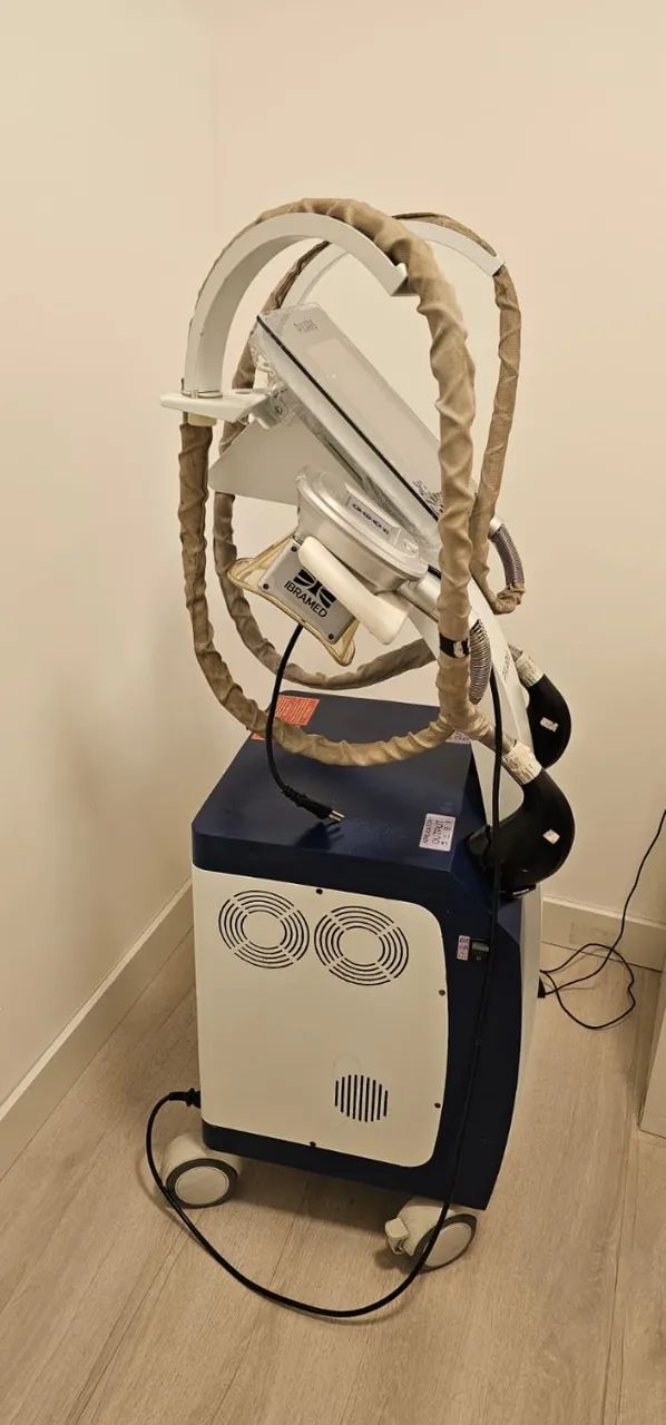 Criolipólise - POLARYS - IBRAMED - Foto 2