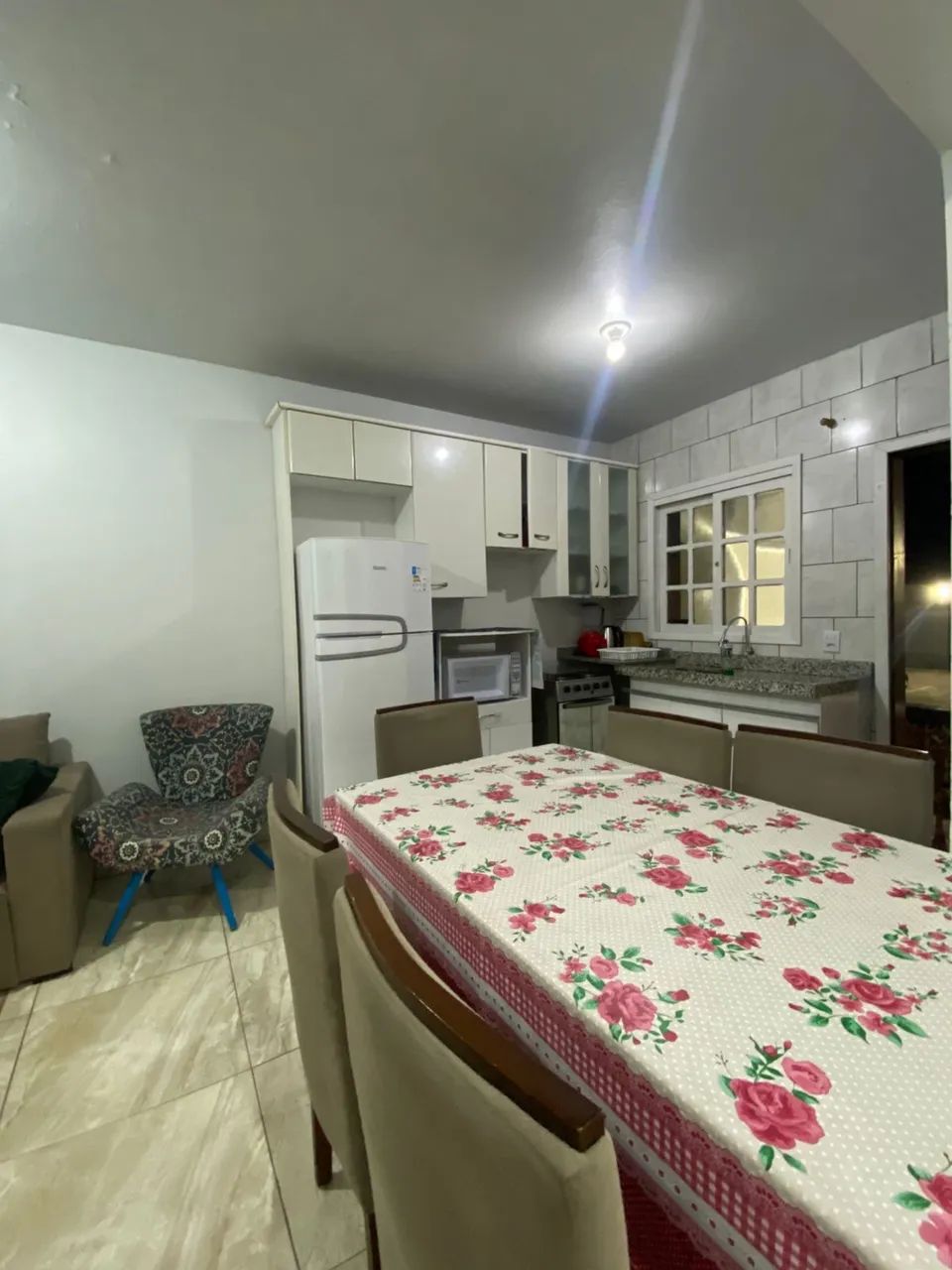 Apartamento temporada Arroio do Sal - Foto 7