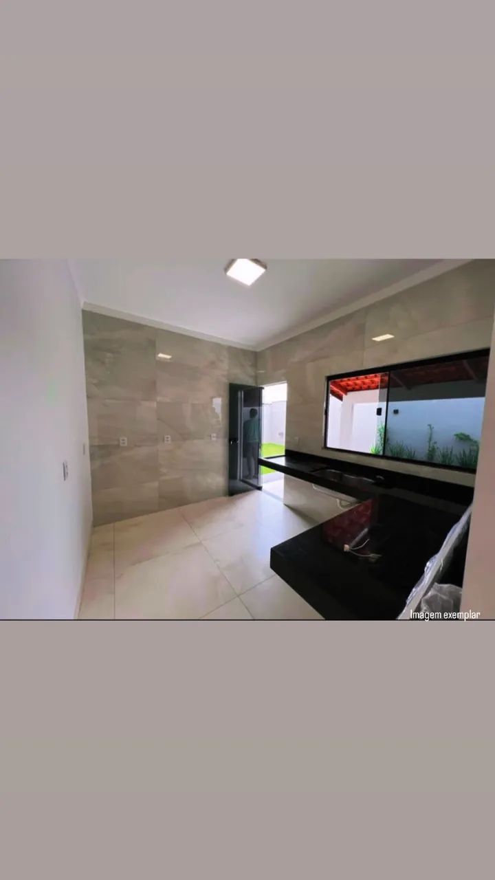 Foto - São José do Rio Preto - Vila Santa Cruz