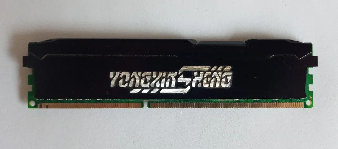 Kit Memória DDR3 8Gb + Processador Intel core I5  - Foto 2