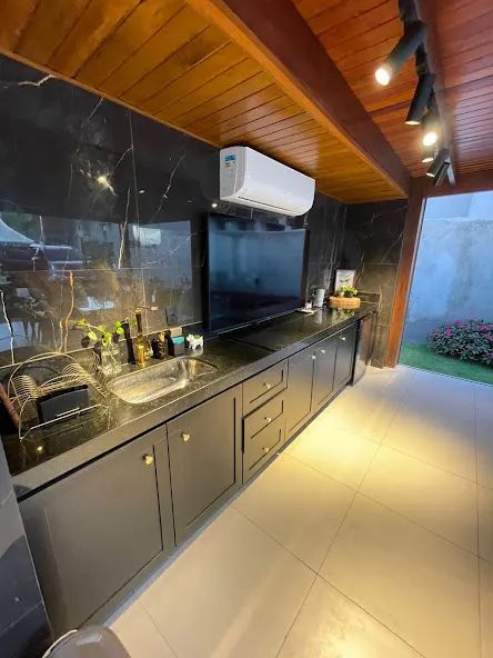 Casa no condomínio Villas de Bananeiras locação/Diária- Bananeiras - PB - Foto 2
