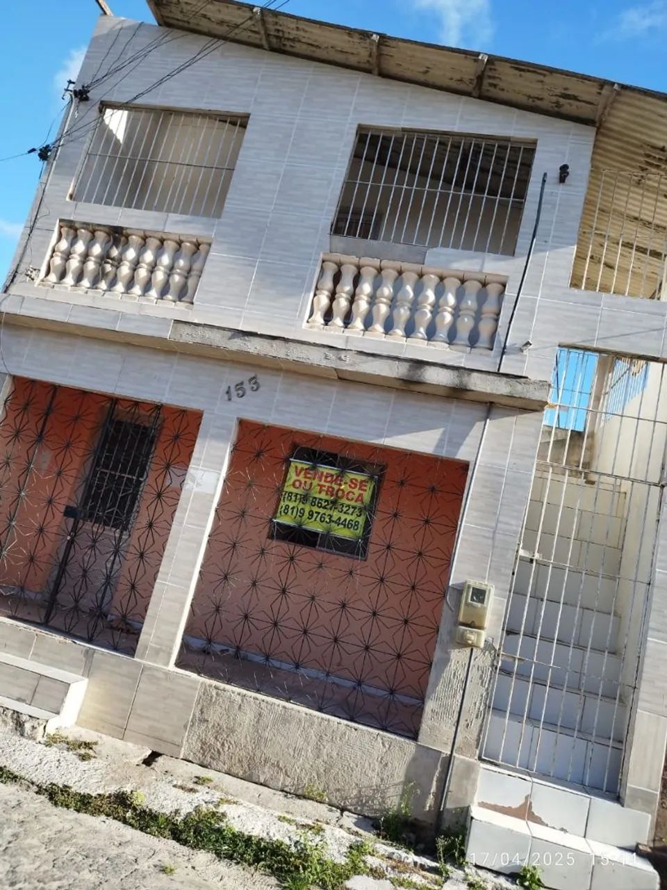 Foto - Recife - Campo Grande