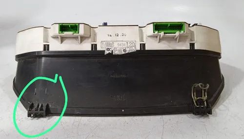 Painel Instrumentos Volvo 850 1995 / 9148571 - Foto 2