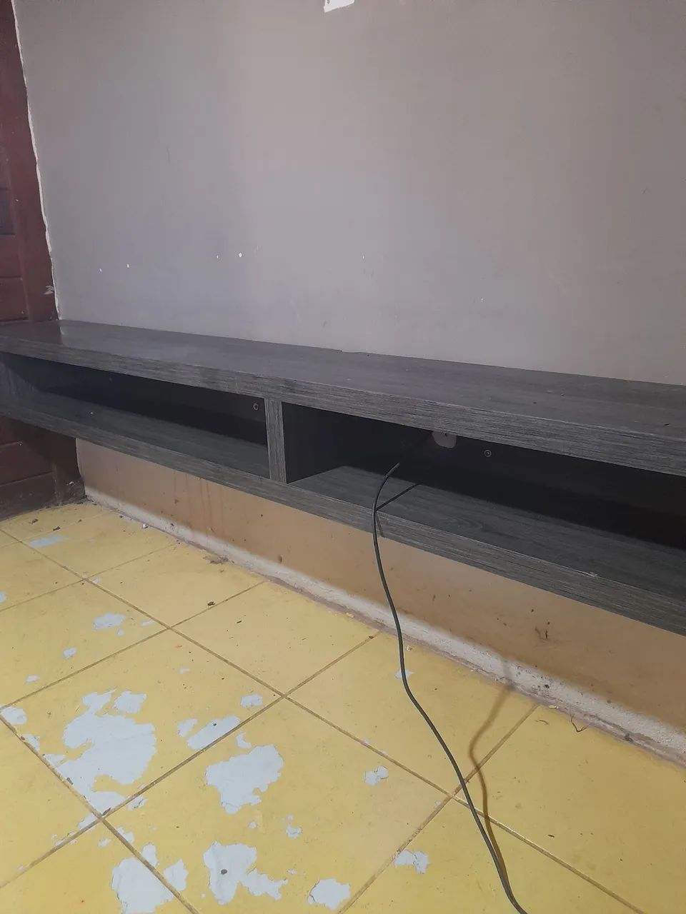 Rack para sala - Foto 2