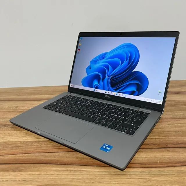 Notebook Dell Latitude 5320 Intel i5 16gb SSD 256gb - Notebooks