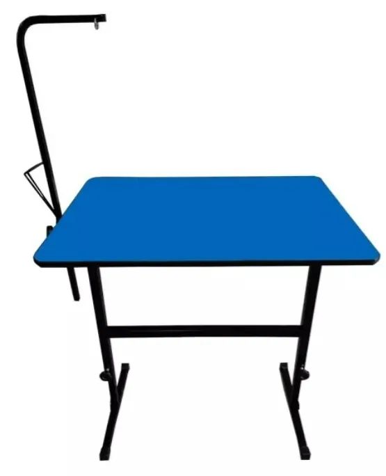 Mesa de tosa regulavel