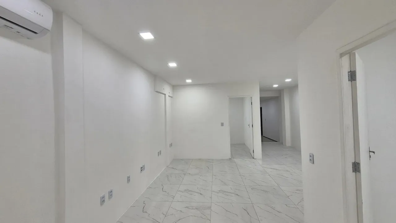 Sala grande Sapiranga