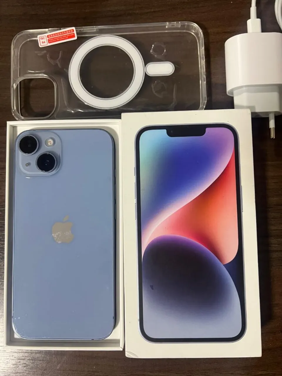IPhone 14 128gb