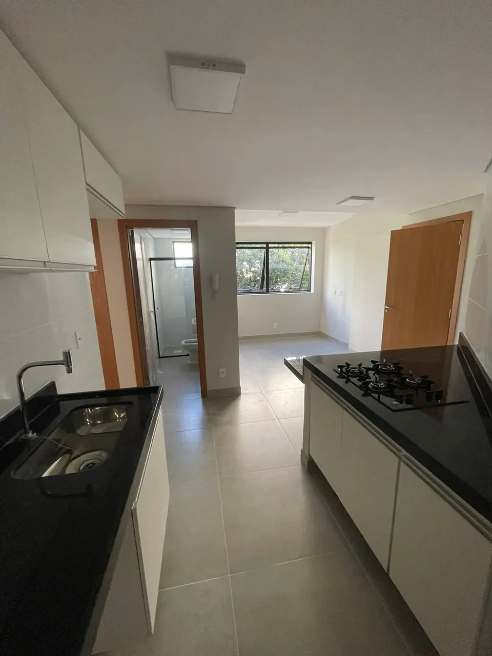 APARTAMENTO PARA ALUGAR 2 QUARTOS REGIÃO CENTRO-SUL BH