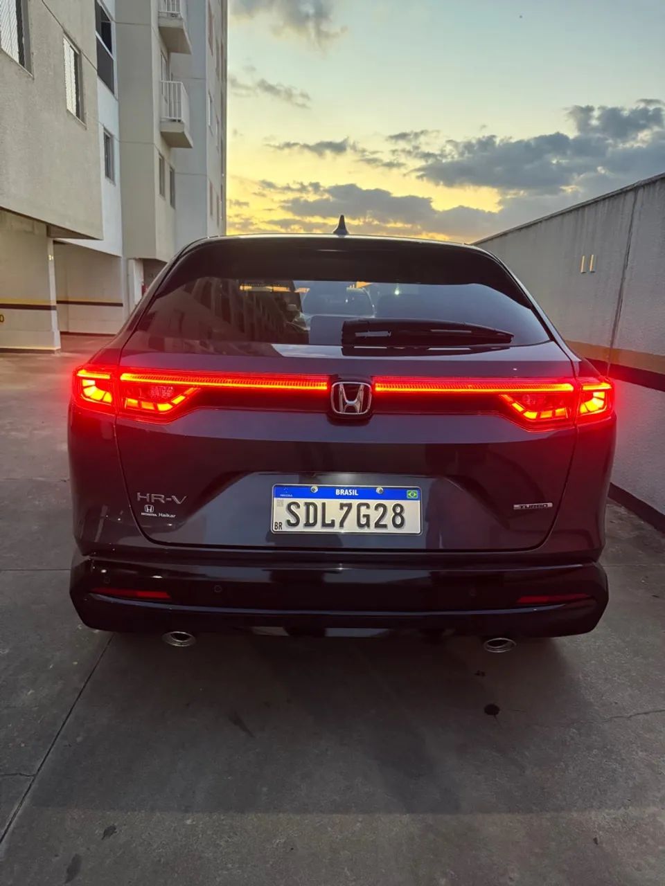 Vende HRV Touring 2025 - Foto 5
