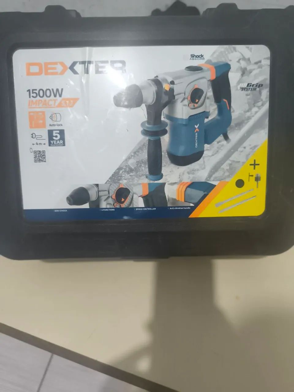 Martelete 64850409614723121