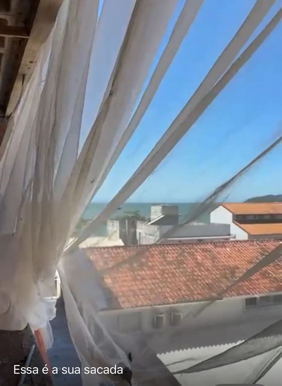 Oportunidade: Apartamento a 30m do Mar em Florianópolis. - Foto 2