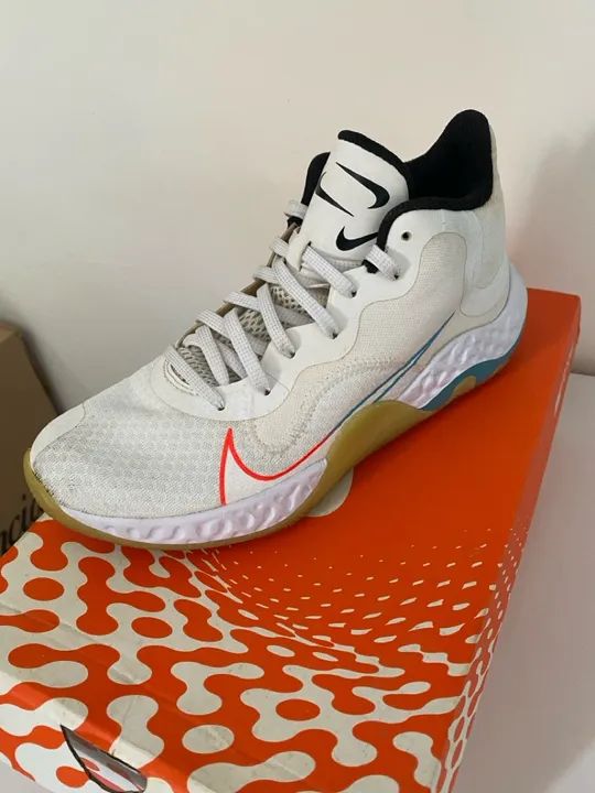 Nike renew elevate unissex