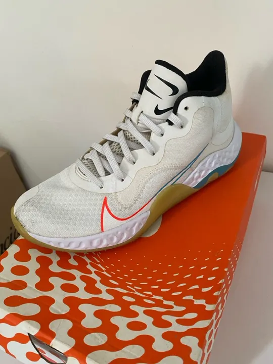 Nike renew elevate unissex
