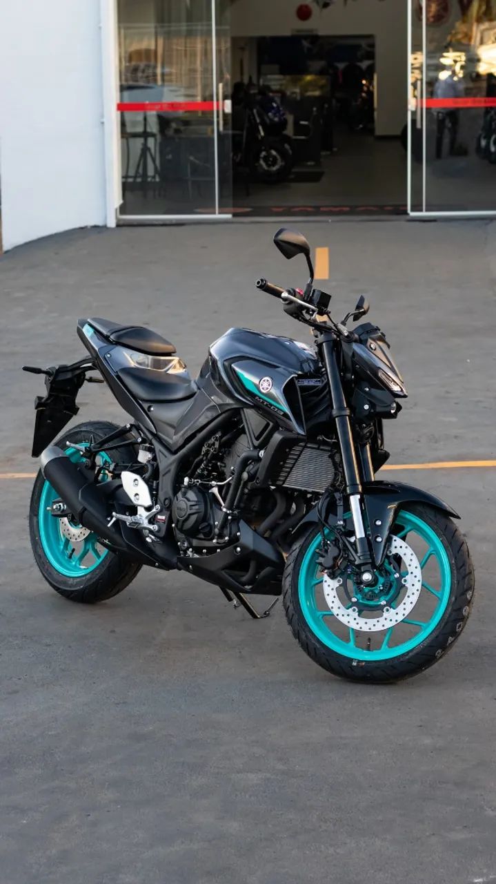 YAMAHA| MT-03 24/25 - Foto 6