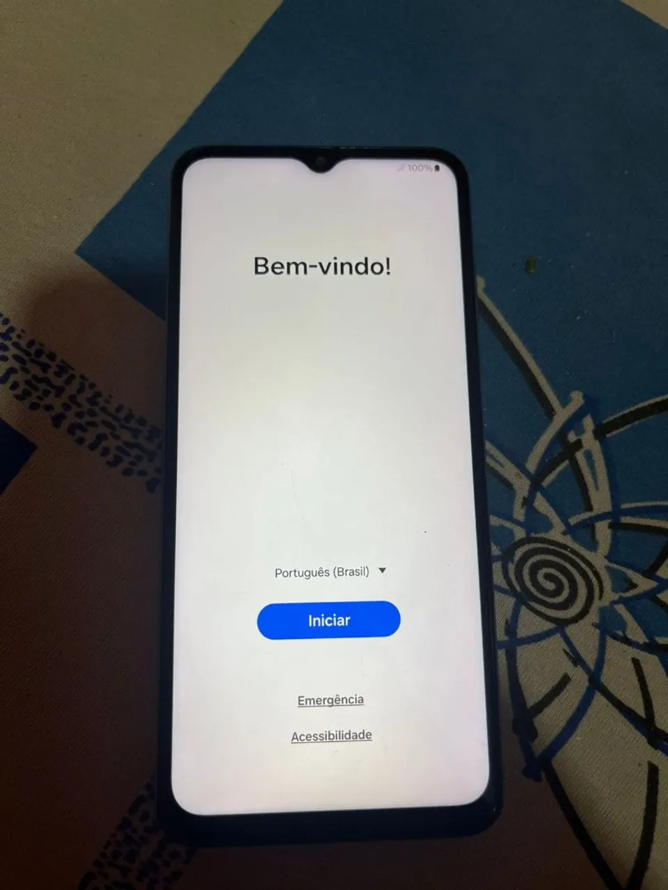 Celular M23