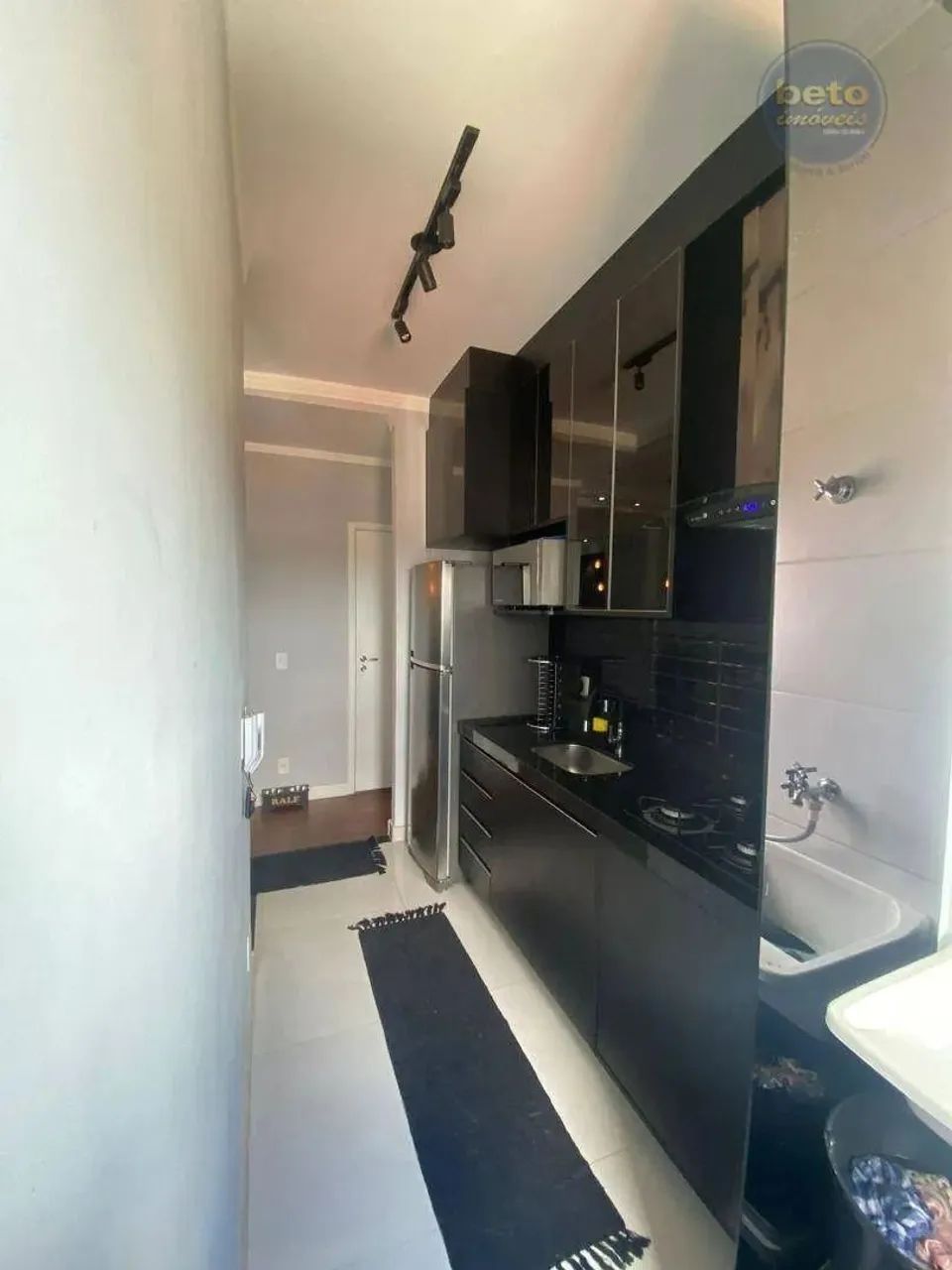 Apartamento com 2 dormitórios à venda, 50 m² por R$ 290.000,00 - Condomínio Bretagne - Itu - Foto 3