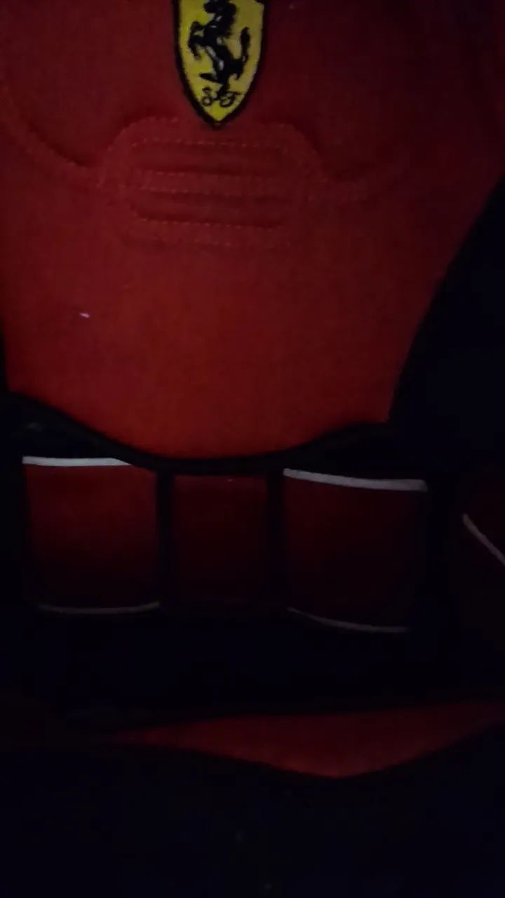 Cadeira carro 0 x 36 kilos