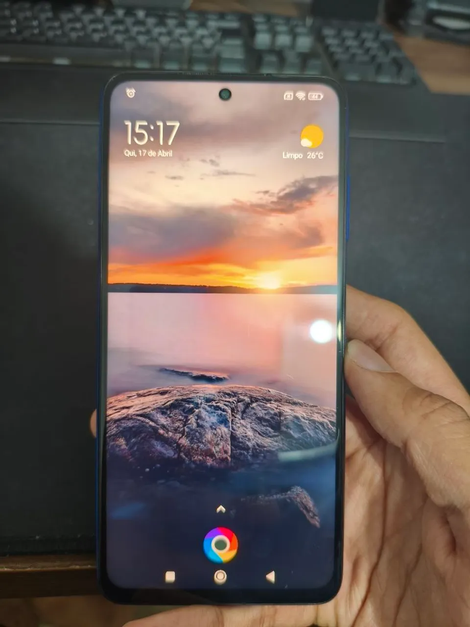 POCO X3 PRO NFC 128GB 6GB RAM