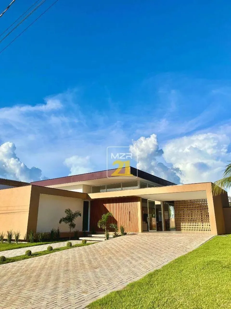 Casa Polinésia