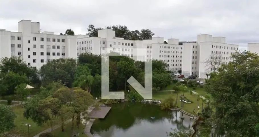 Foto - Curitiba - Pinheirinho