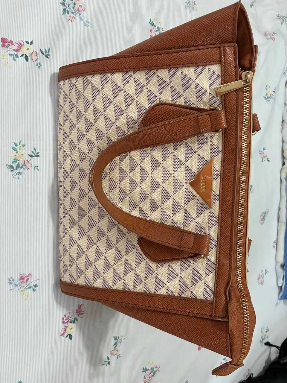 Bolsa Feminina Satinato - Foto 2